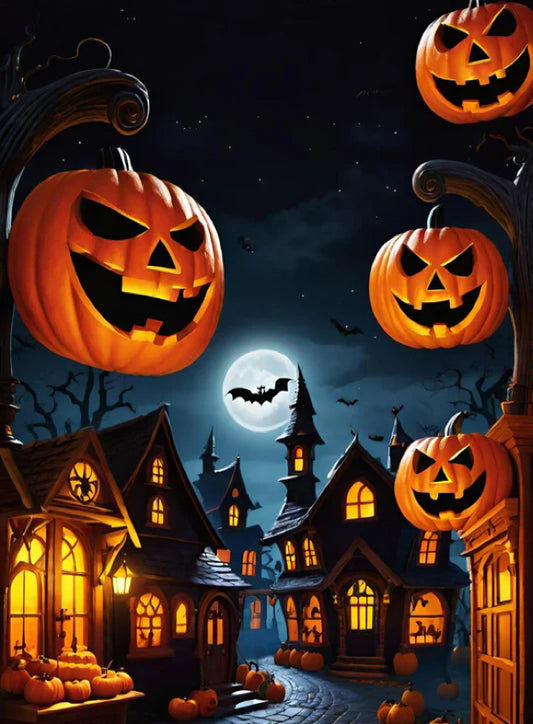 Halloween Town