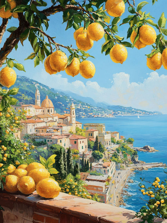 Italian Lemon