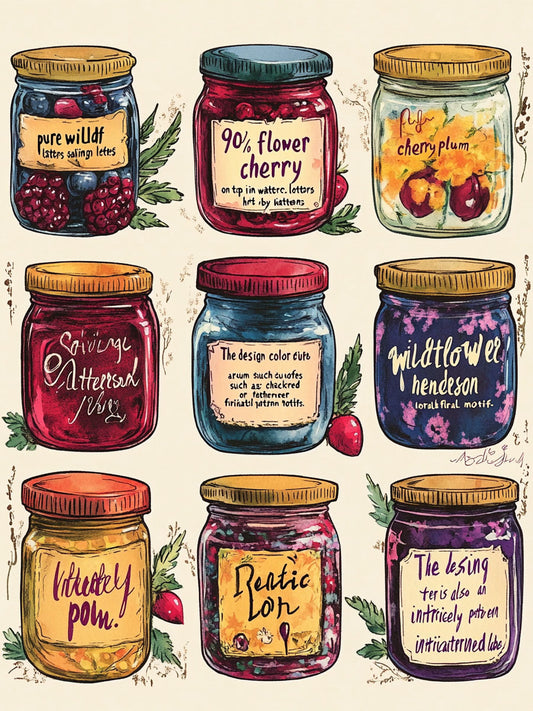 Jam