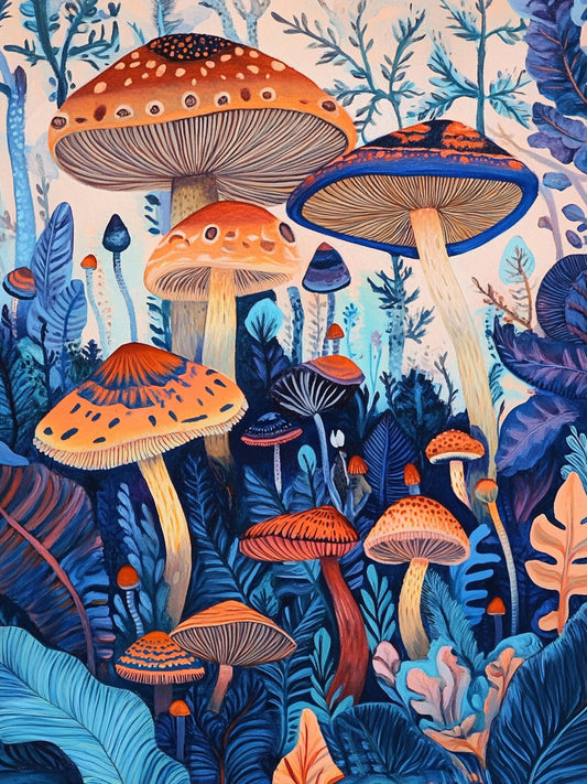 Mushroom