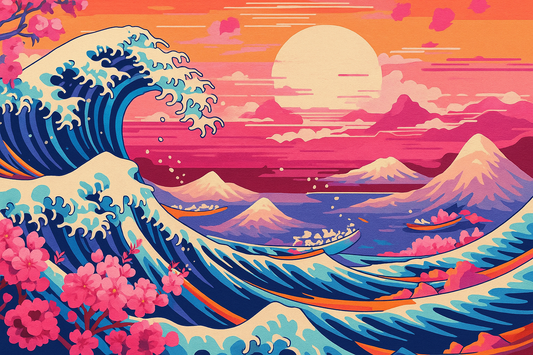 Ocean Waves