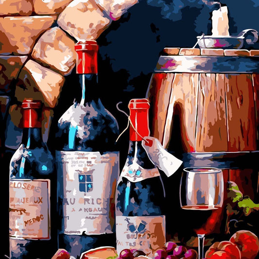 Red Wines