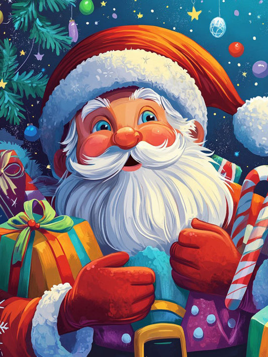 Santa Claus