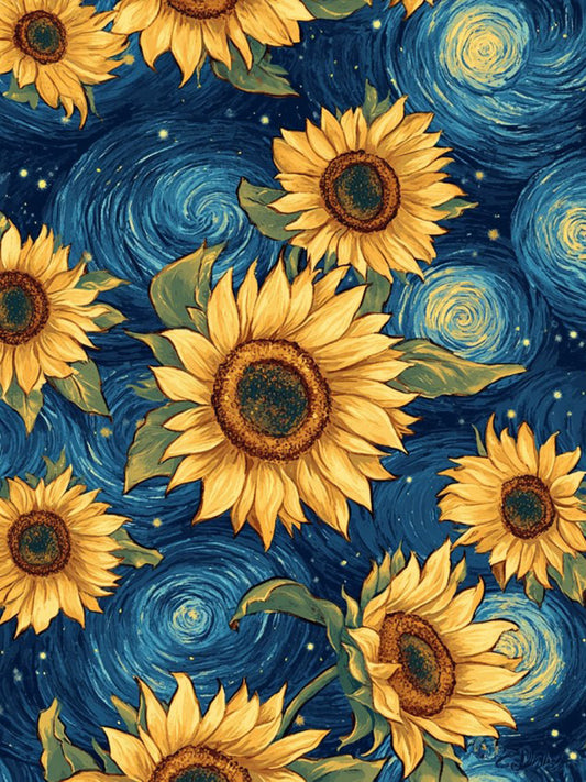 Sunflowers