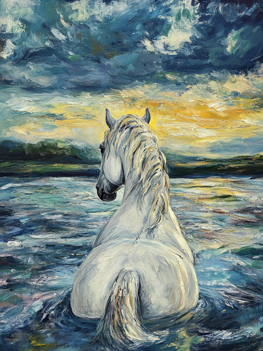 White Horse