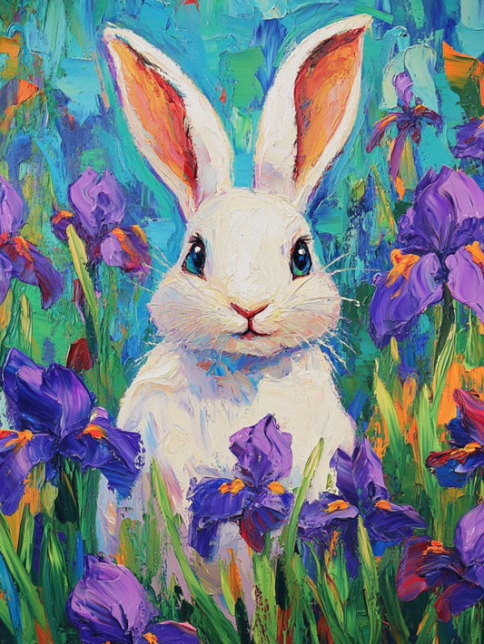 White Rabbit