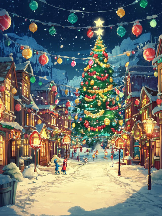 Xmas Town